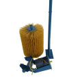 Animal Husbandry Machinery Cleaning Can be Customized Electric Cow Body Brush